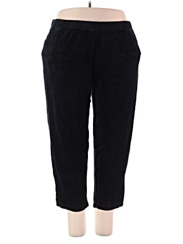 Quacker Factory Casual Pants (view 1)