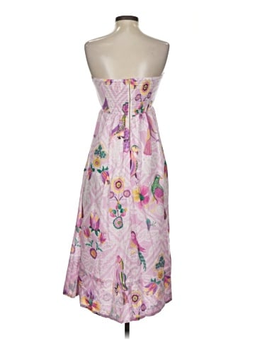 Banjanan Cocktail Dress (view 2)