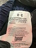 Under Armour Blue Athletic Shorts Size S - photo 3