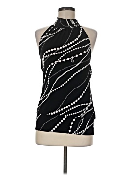 White House Black Market Sleeveless Top