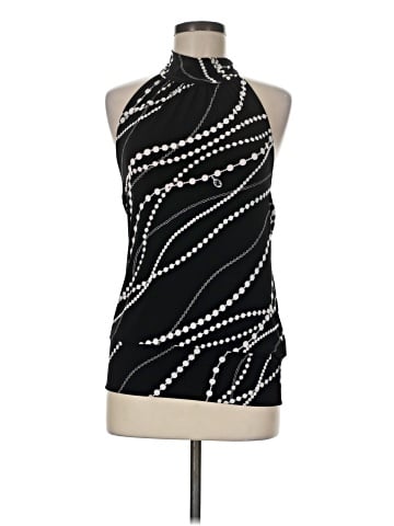 White House Black Market Sleeveless Top (view 1)
