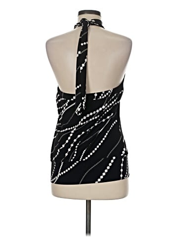 White House Black Market Sleeveless Top (view 2)