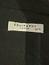 Equipment 100% Silk Black 3/4 Sleeve Silk Top Size XS - photo 7
