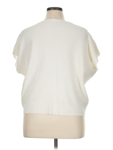 LC Lauren Conrad Short Sleeve Top (view 2)