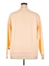 FILA Orange Sweatshirt Size XXL - photo 2