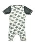 Assorted Brands Gray Rash Guard Size 12-24 mo (estimated) - photo 1