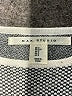 Max Studio Checkered-gingham Color Block Gray Pullover Sweater Size S - photo 7