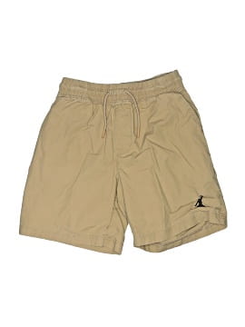 Air Jordan Khaki Shorts