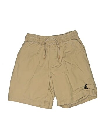 Air Jordan Khaki Shorts (view 1)