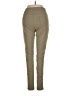 Amaryllis Solid Green Active Pants Size S - photo 2