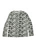 Vintage Havana Gray Long Sleeve Top Size L (youth) - photo 1