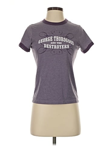 Bella Short Sleeve Top (view 1)