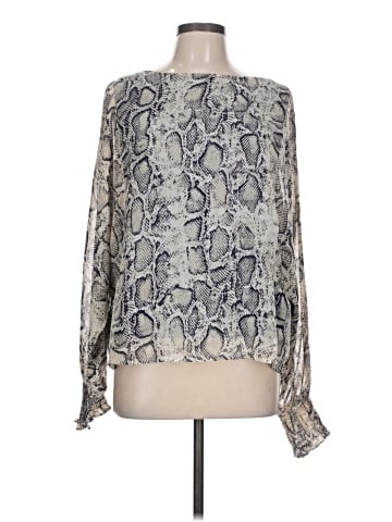 Glam Long Sleeve T-Shirt (view 1)