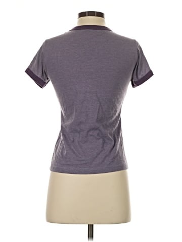 Bella Short Sleeve Top (view 2)