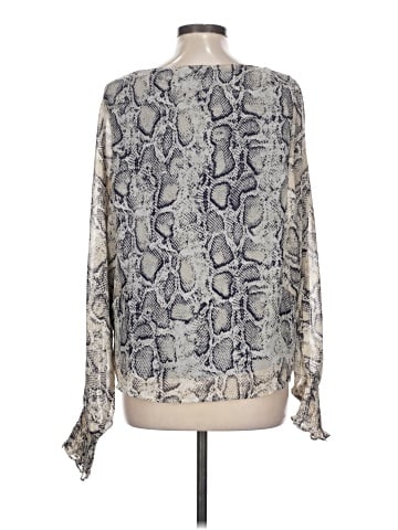 Glam Long Sleeve T-Shirt (view 2)
