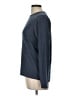 Uniqlo Blue Pullover Sweater Size L - photo 5