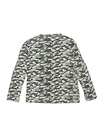 Vintage Havana Long Sleeve Top (view 2)
