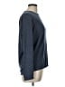 Uniqlo Blue Pullover Sweater Size L - photo 4
