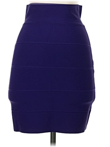 BCBGMAXAZRIA Formal Skirt (view 2)