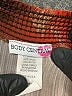 Body Central Brown 3/4 Sleeve Blouse Size S - photo 7