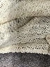 Blue Saks Fifth Avenue Tan Cardigan Size M - photo 5