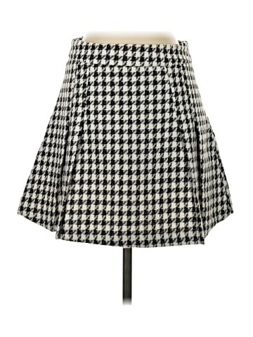 Aqua Casual Skirt (view 1)