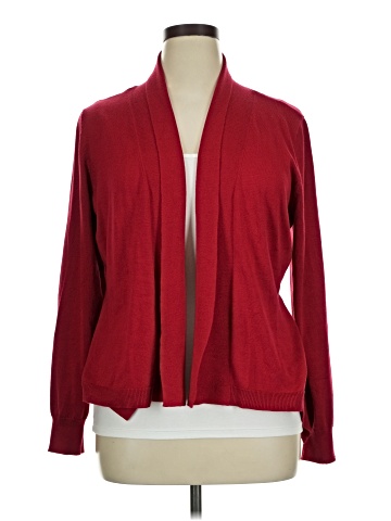 89th & Madison Cardigan (view 1)