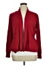 89th & Madison Red Cardigan Size XL - photo 1