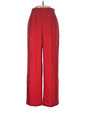 Lauren by Ralph Lauren Silk Pants (view 1)