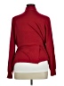 89th & Madison Red Cardigan Size XL - photo 2