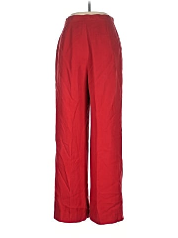 Lauren by Ralph Lauren Silk Pants (view 2)