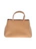 Kate Spade New York Solid Tan Satchel One size - photo 1
