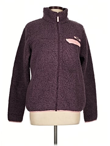 Columbia Jacket (view 1)