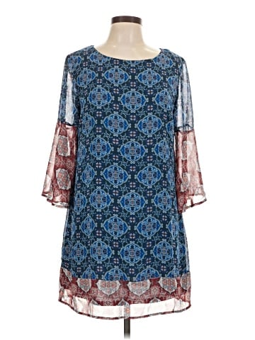 Jealous Tomato Casual Dress (view 1)
