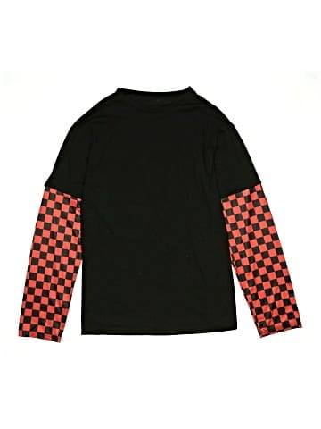 Unbranded Long Sleeve T-Shirt (view 1)
