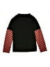 Unbranded Checkered-gingham Black Long Sleeve T-Shirt Size XS (youth) - photo 1
