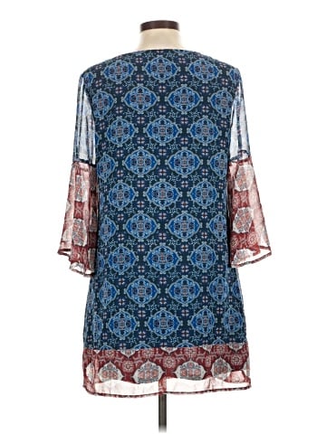 Jealous Tomato Casual Dress (view 2)