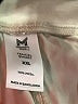 Member's Mark 100% Lyocell Solid Yellow Khaki Shorts Size XXL - photo 3