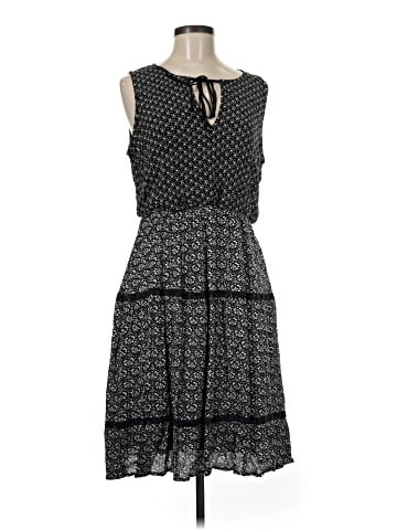 LC Lauren Conrad Casual Dress (view 1)