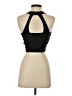 Soybu Black Tank Top Size S - photo 2