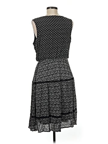 LC Lauren Conrad Casual Dress (view 2)