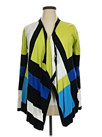 PREMISE Cardigan (view 1)
