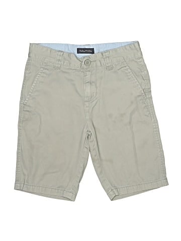Nautica Khaki Shorts (view 1)