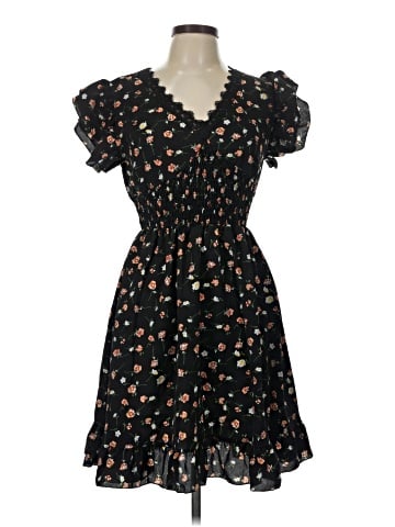 Unbranded Casual Dress (view 1)