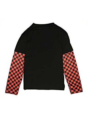 Unbranded Long Sleeve T-Shirt (view 2)