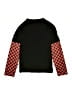 Unbranded Checkered-gingham Black Long Sleeve T-Shirt Size XS (youth) - photo 2