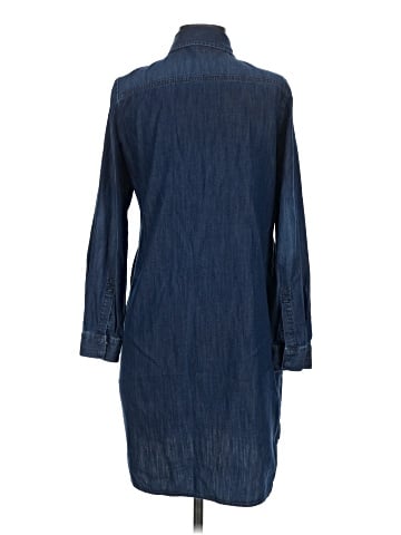 White House Black Market Casual Dress (view 2)