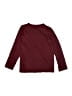 Nike 100% Polyester Burgundy Long Sleeve Top Size M (kids) - photo 2
