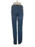 Sears Solid Blue Jeans Size 2 - photo 2