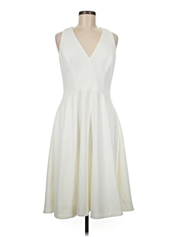 Dress the Population Cocktail Dress (view 1)